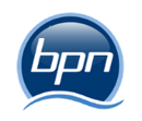 Logo BPN