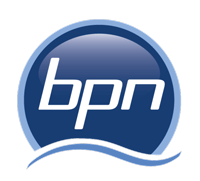 Logo BPN