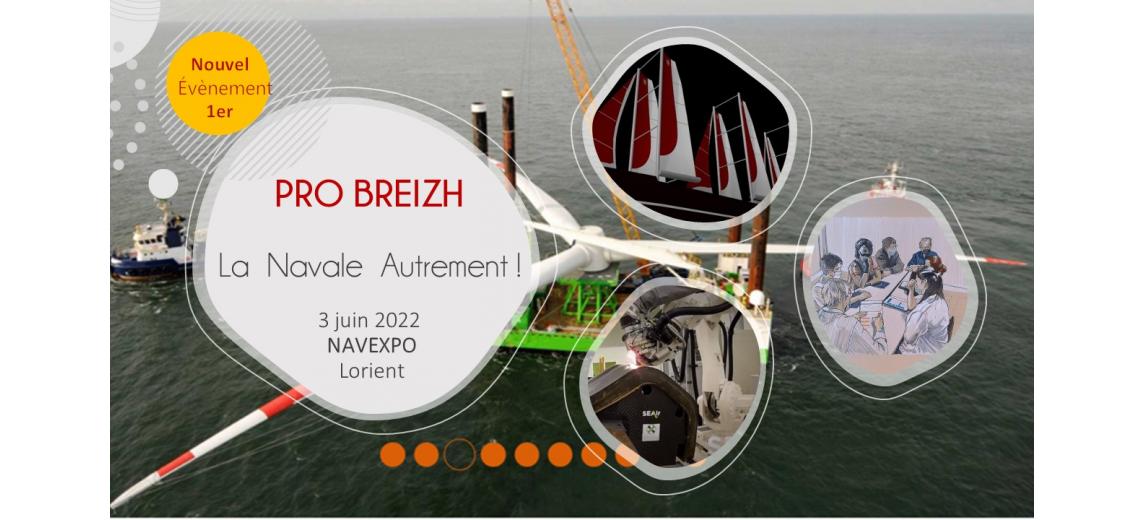 PRO BREIZH 