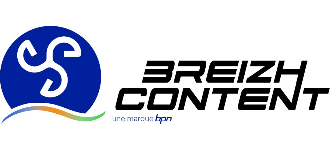 Breizh Content logo