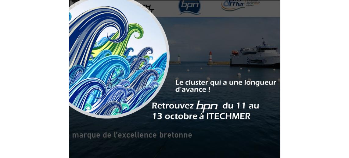 BPN Une longueur d'avance 