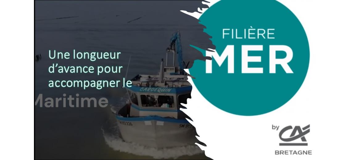 Crédit agricole Itechmer 