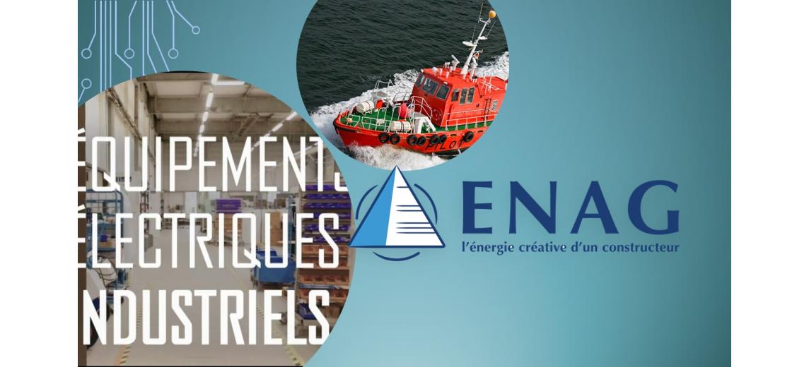 Enag ITECHMER 2023