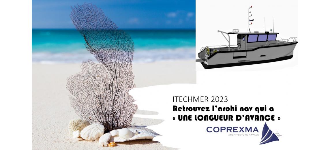 ITECHMER COPREXMA 