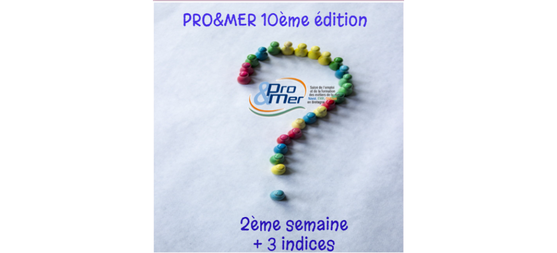 PRO&MER 2024 10 eme edition 2S