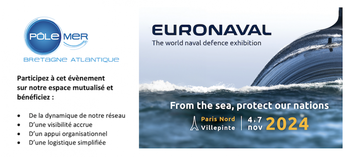 Euronaval PMBA