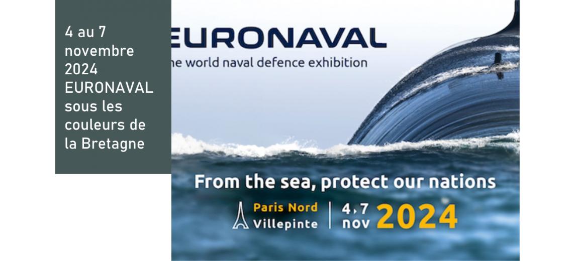 EURONAVAL 2024  PMBA 