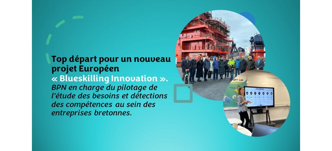 Blueskilling Innovation