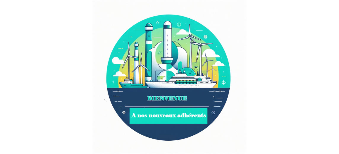 Bienvenu Nouveaux Membres 