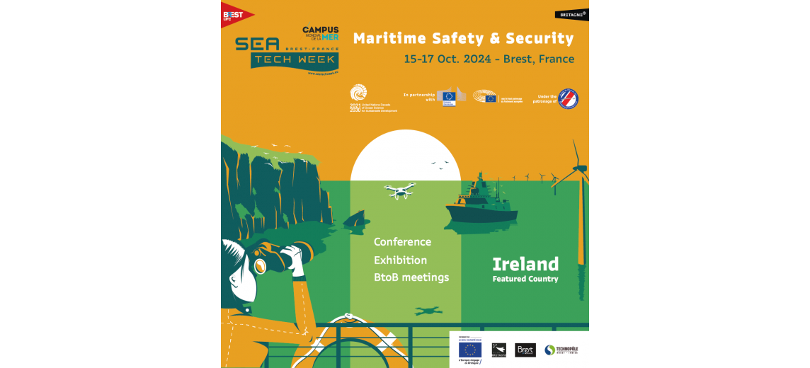 Sea Tech Week 