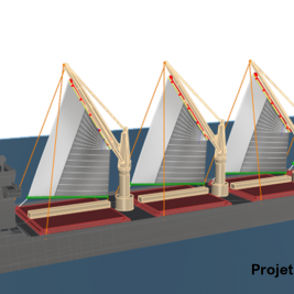 Projet ADDWINGSAIL