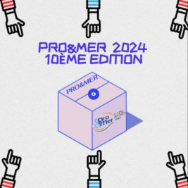 PRO&MER 2024 10 eme edition 