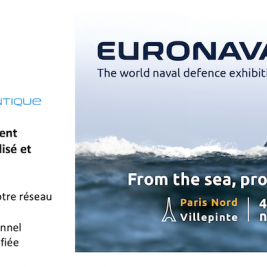 Euronaval PMBA