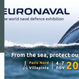 EURONAVAL 2024  PMBA 