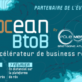 Ocean B to B Bpn Partenaire 