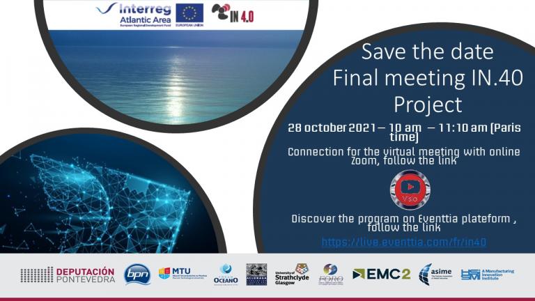 Save the date