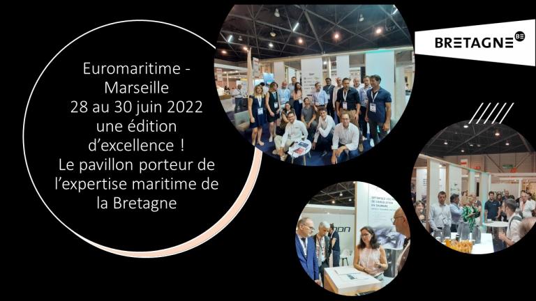 Excellence Bretagne
