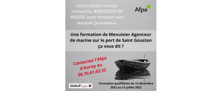 Faites de votre passion, votre métier !
