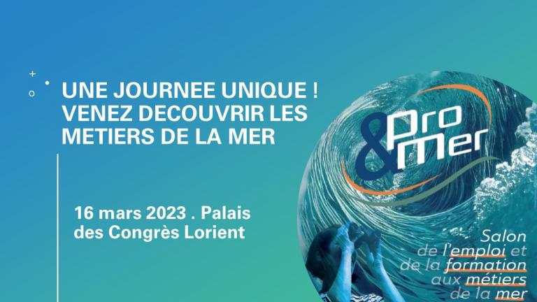 Salon PRO&MER