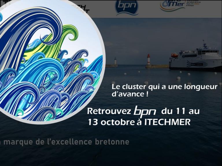 BPN Une longueur d'avance