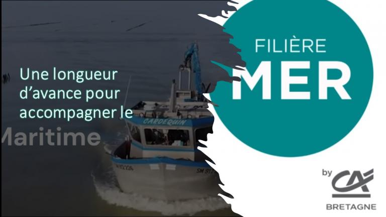 Crédit agricole Itechmer