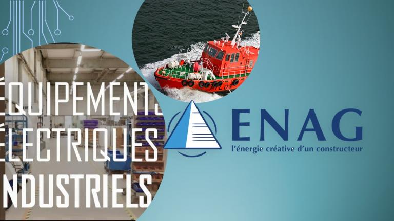 Enag ITECHMER 2023