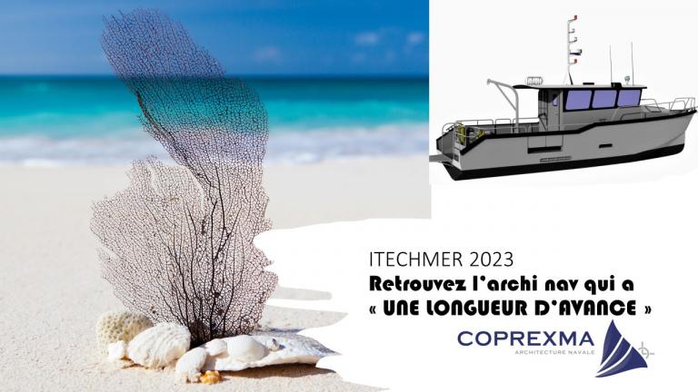 ITECHMER COPREXMA