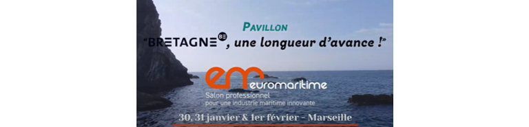 24 exposants EUROMARITIME 