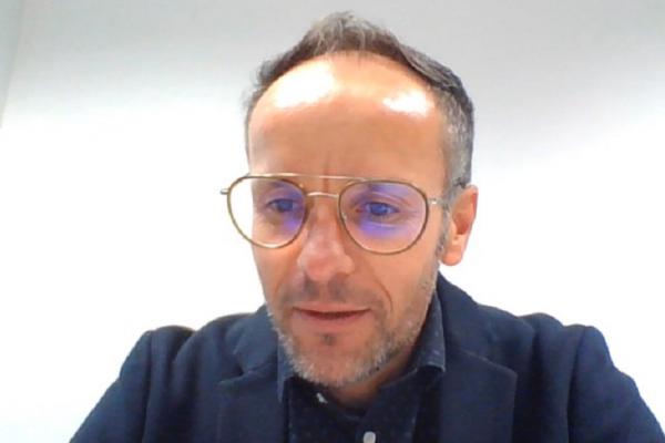 Logisticien rédacteur
