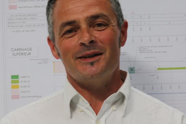 Logisticien rédacteur