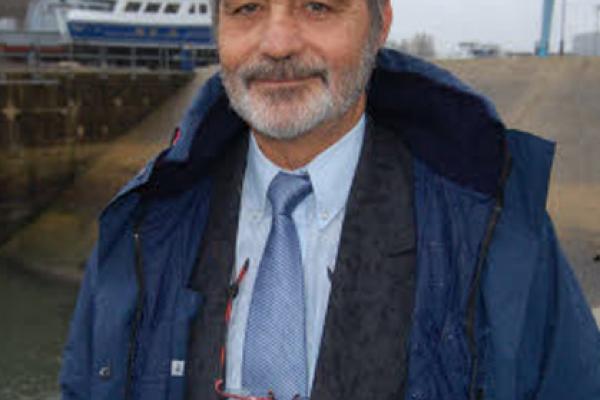 Logisticien rédacteur