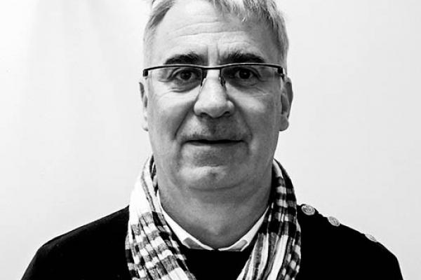 Logisticien rédacteur