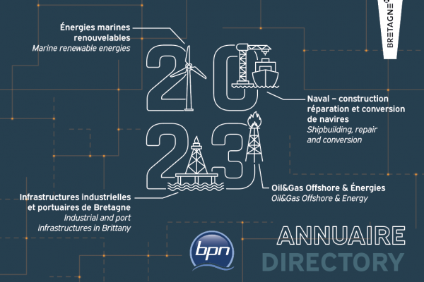 Annuaire BPN 2023