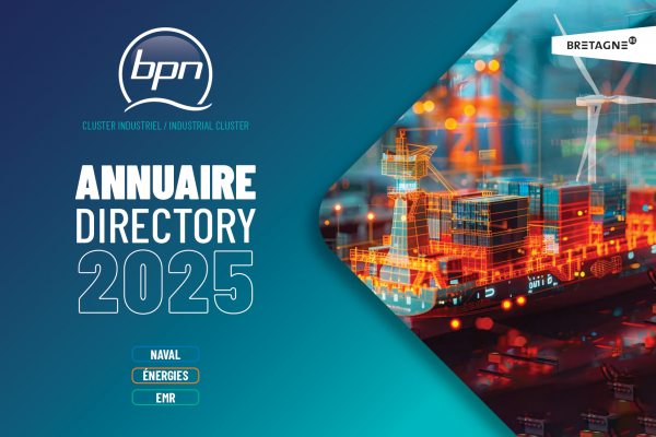 Annuaire/Directory BPN 2025