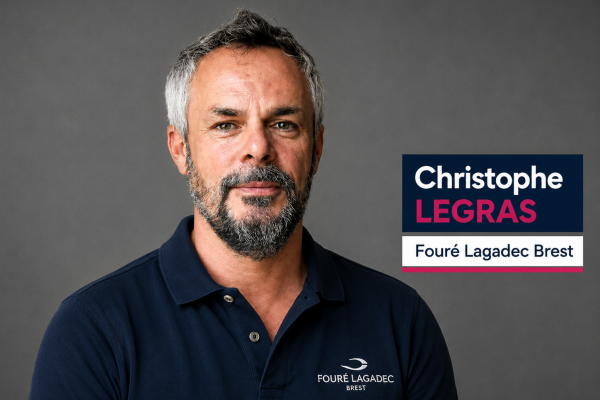 Logisticien rédacteur